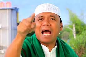 Tersandung Kasus Dugaan Ujaran Kebencian, Gus Nur Ditangkap Polisi